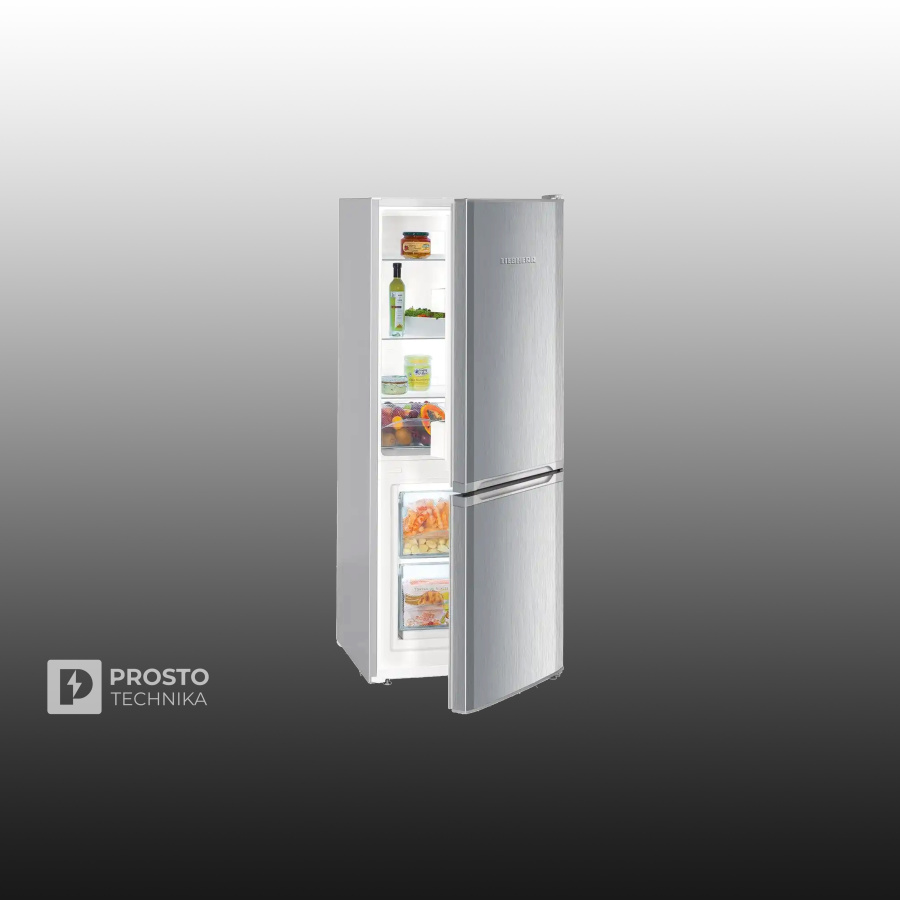 Холодильник Liebherr CUele 2331-26 001